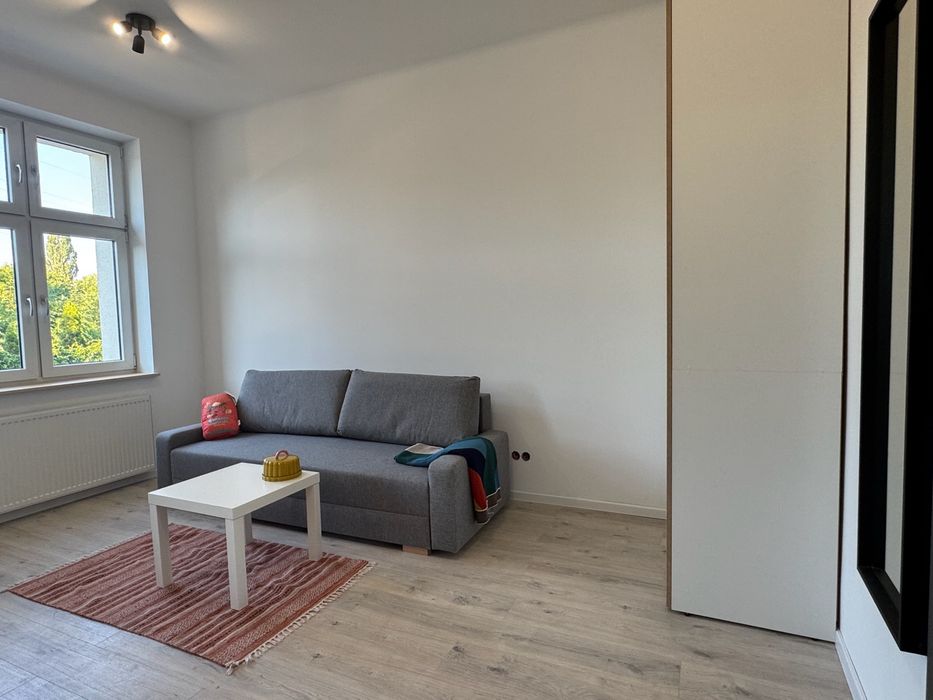 Od juz . Piekne nowe mieszkanie krakow centrum stare miasto parking silownia basen sauna bilard ogrod swiatlowod - Widok 4