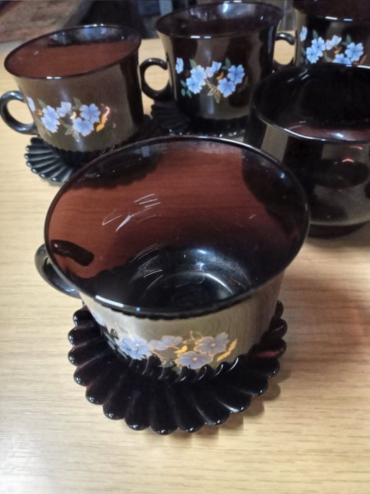 Набір чашок доя кофе