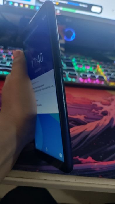 Wiko Y80 boa qualidade