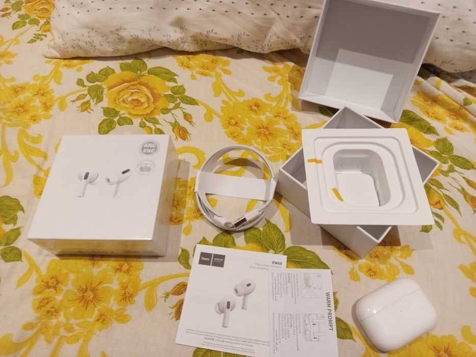 Bluthuth fone novo para vender