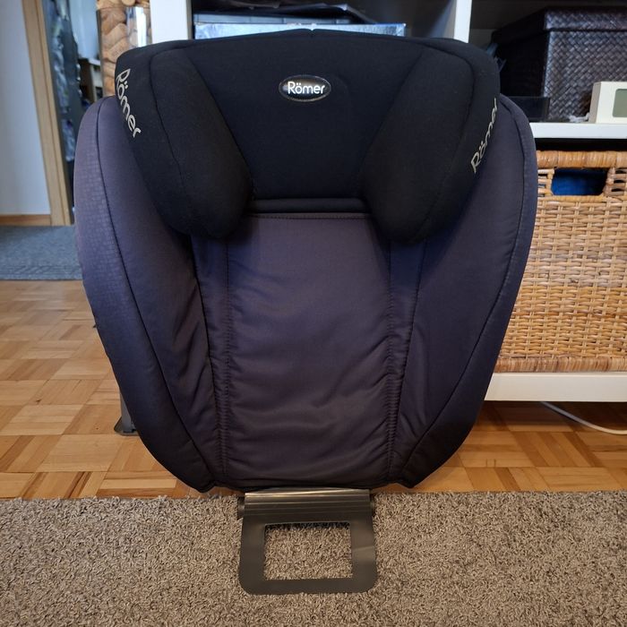 Fotelik Romer Britax Kid 15-36kg
