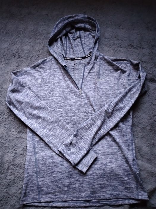 Longsleve Nike running