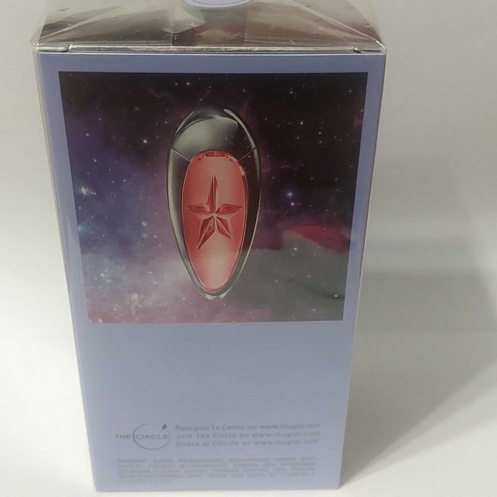 Thierry Mugler Angel Muse 50ml edp unikat folia
