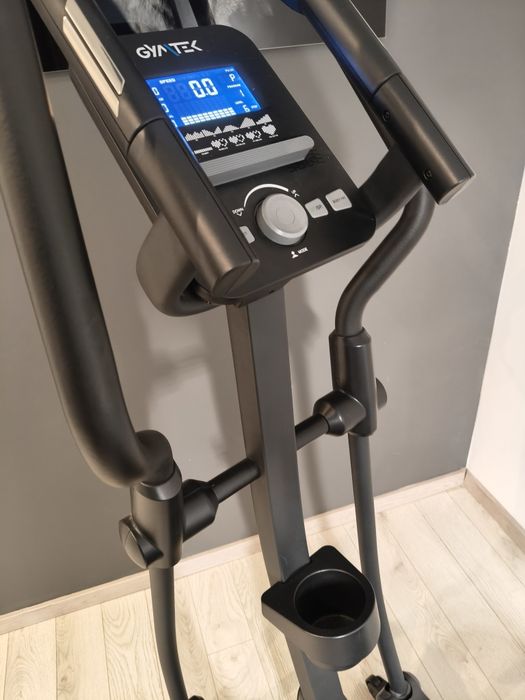 Orbitrek elektromagnetyczny XC5000 Gymtek