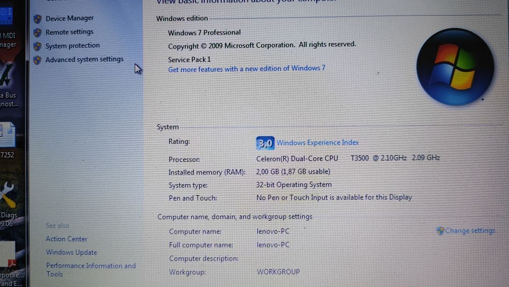 Дилерский сканер Geely+ ноутбук