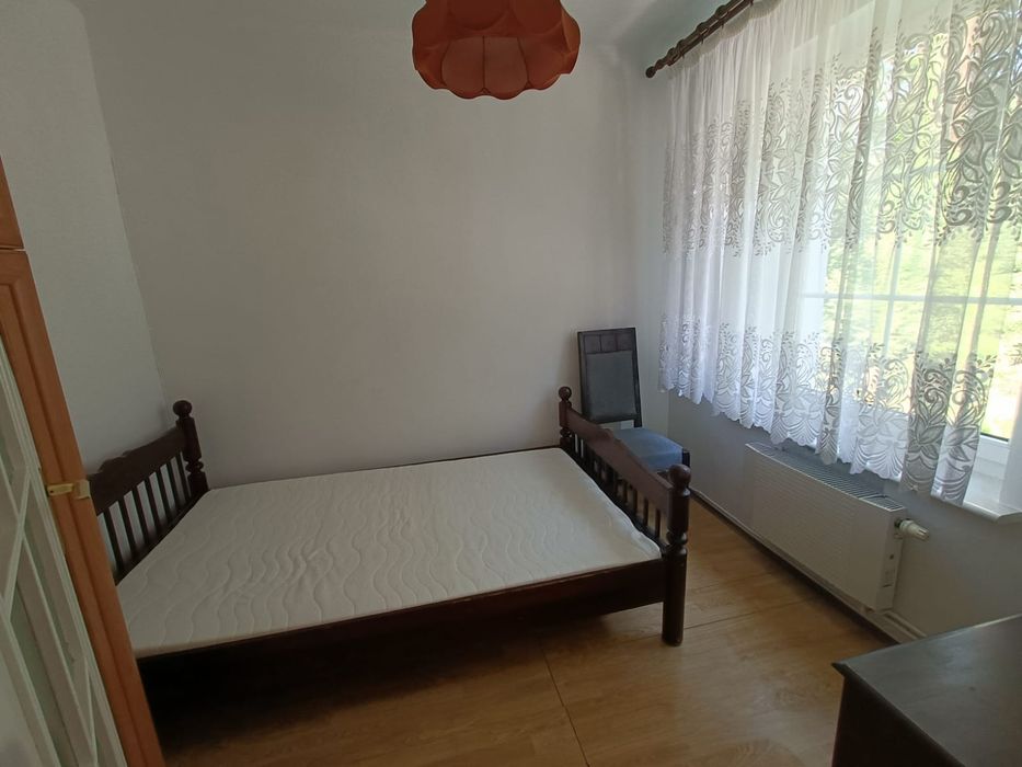 Apartament u Marcina