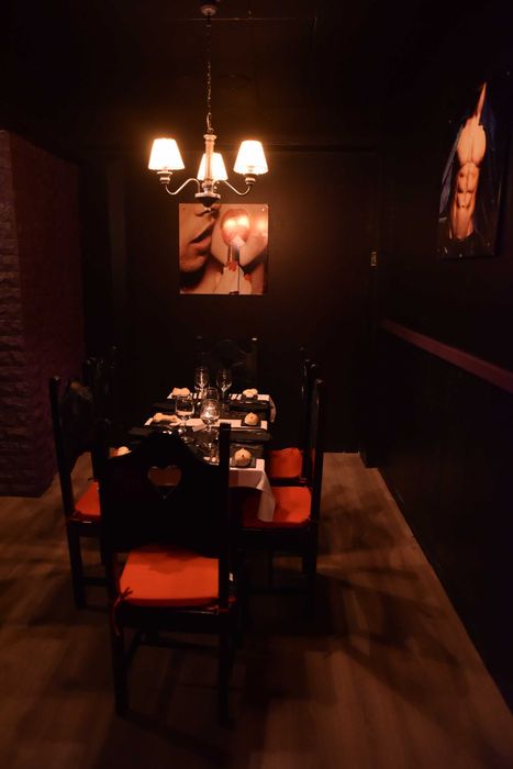 Restaurante Temático para Arrendar