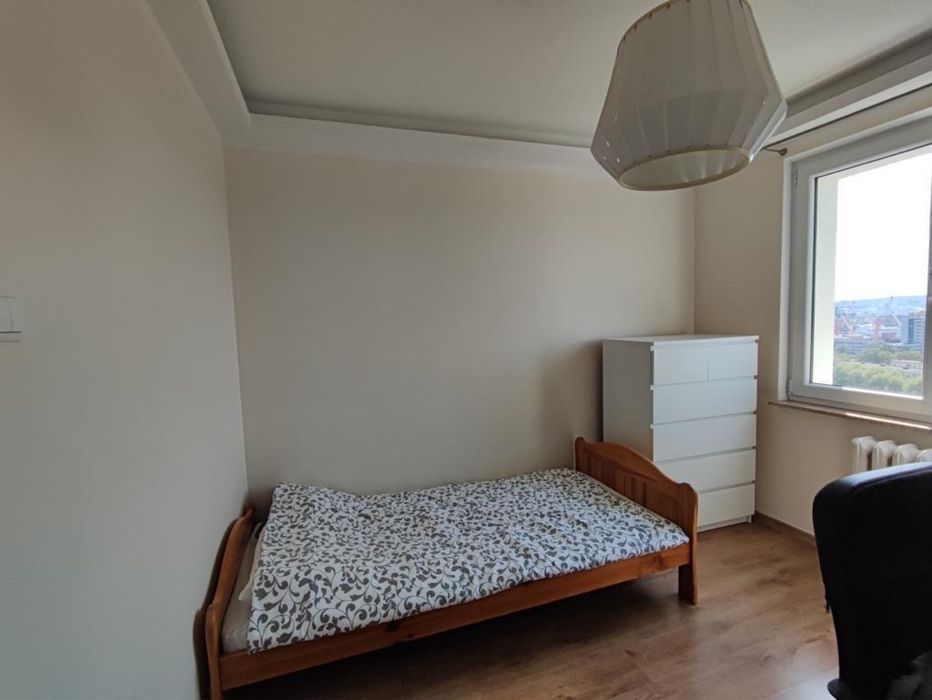 Pokój Obłuże centrum - Widok 3