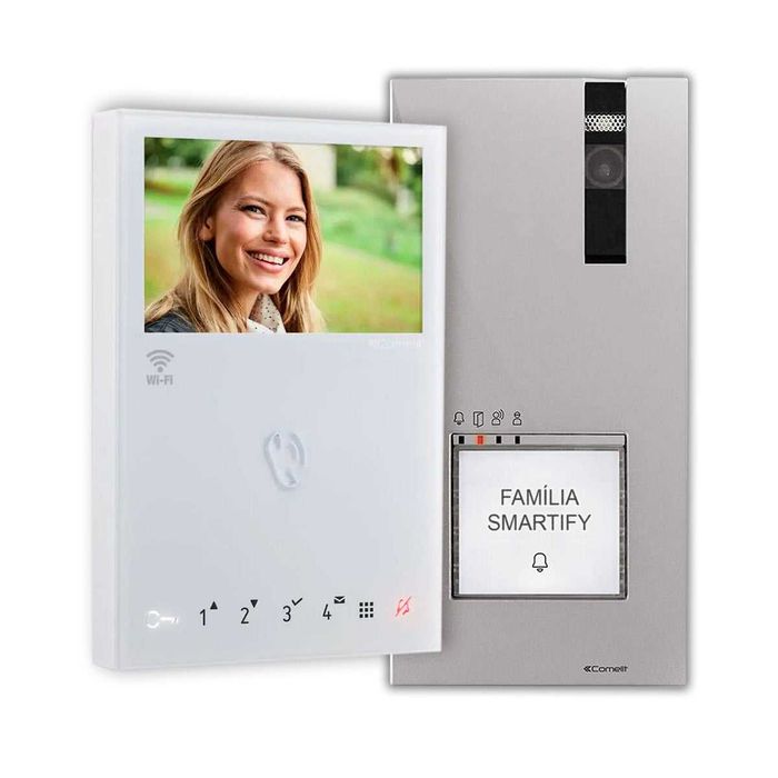 Eletricista & Automação Residencial (Home System)