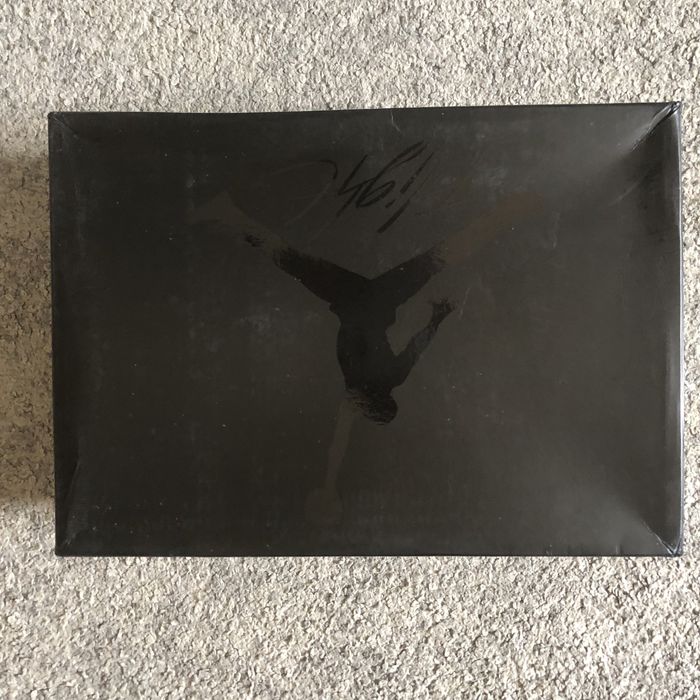 Jordan 4 Black Cat