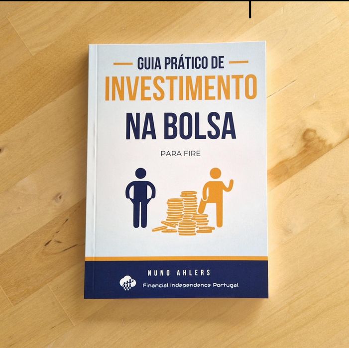 Guia prático de investimento na bolsa