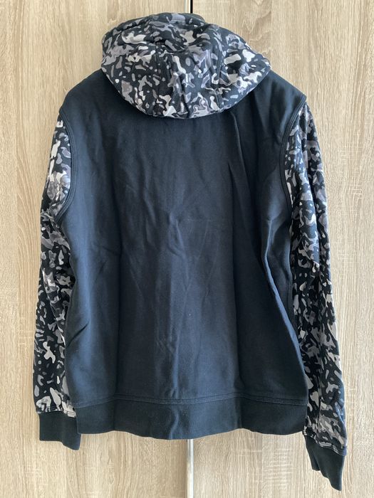 Bluza * NIKE * Sportowa * Kaptur * Rozmiar L * UŻYWANA