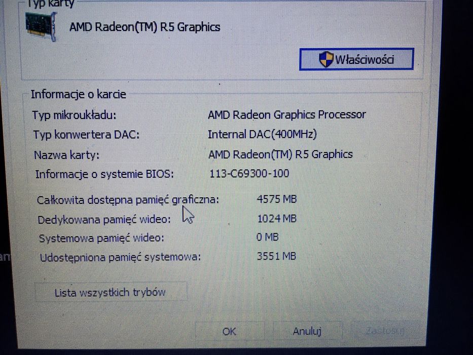 Toshiba Satellite C50Dt-B-107