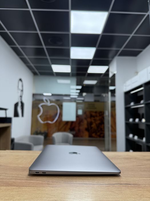100% АКБ | 2024  М1•8gb•256gb Macbook Air 13 2020 • Гарантія Макбук M1