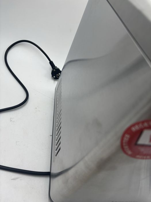 Profesjonalna maszyna do lodów H,koenig HF340 2l