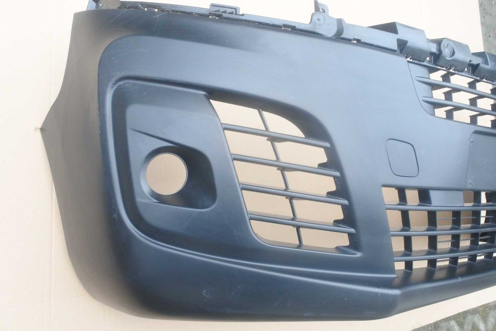 zderzak Peugeot Expert Citroen Jumpy Opel Vivaro C