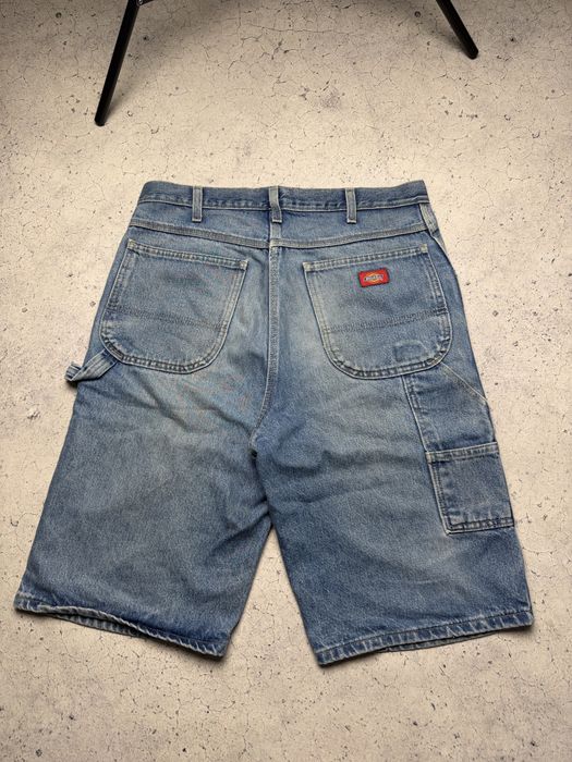 Джинсові шорти dickies розмір М
