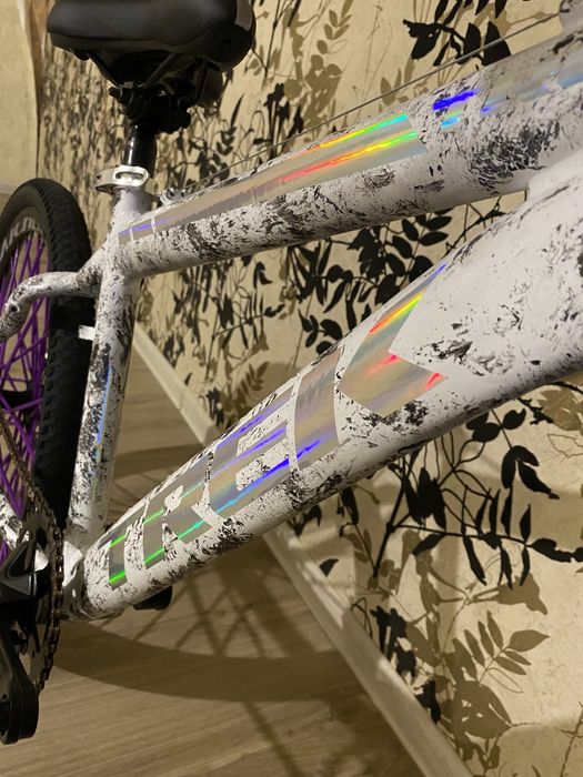 Продам велосипед після фулл тюнінгу