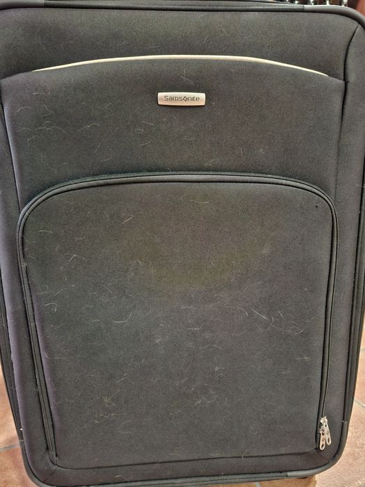 Mala samsonite grande