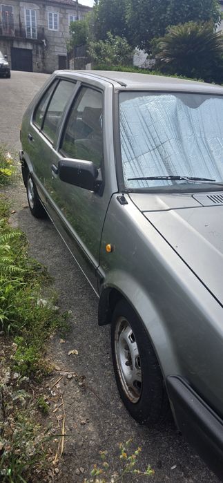 Nissan Micra 1000