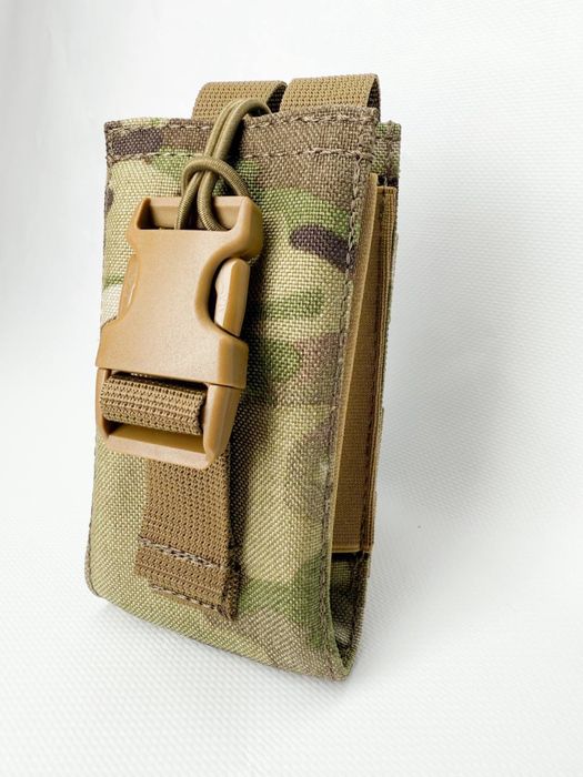 Підсумок під рацію мультикам піксель ЗСУ подсумок под рацию підсумки