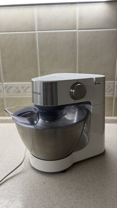 Планетарный миксер Kenwood