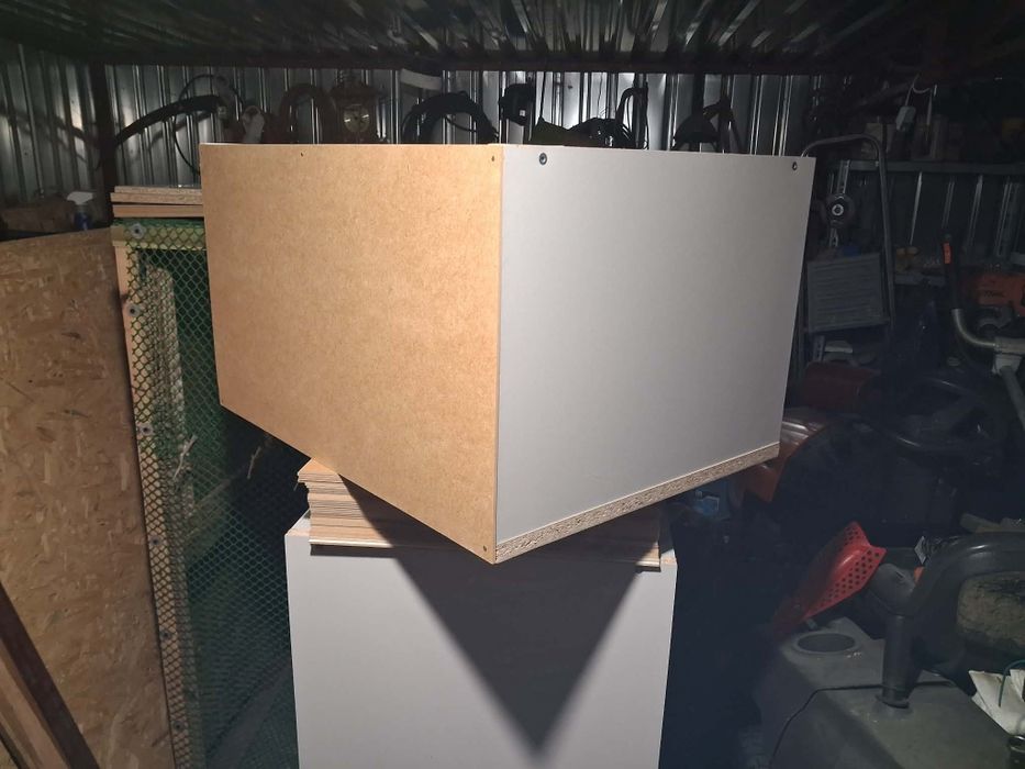 Sprzedam cele lęgowe dla gołębi