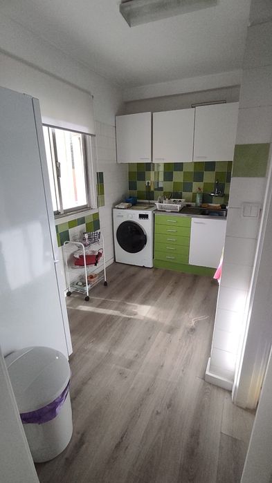 Quarto para estudantes