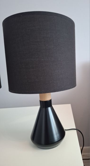 Lampki do salonu sypialni