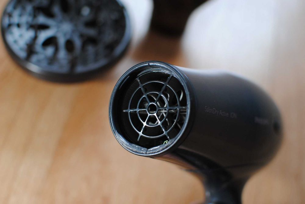 Фен PHILIPS NL9206 2000W