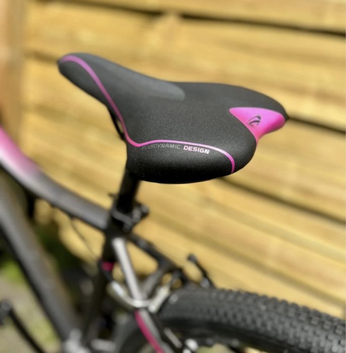 Rower damski MTB Northec koło 29