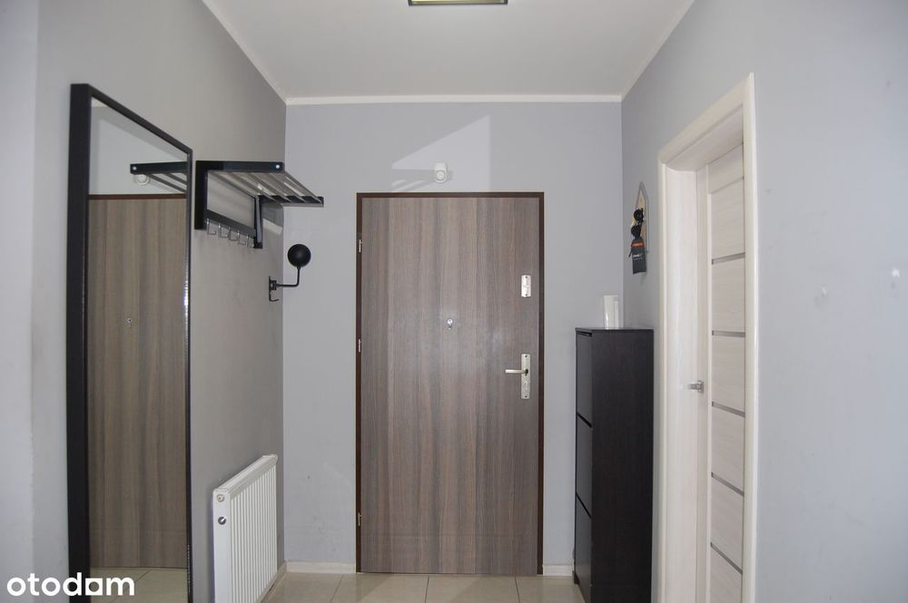 Mieszkanie 3 pokojowe