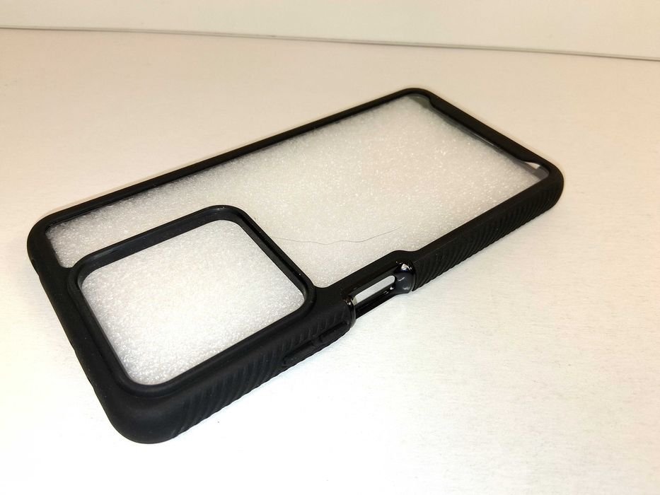 Z253 Etui CENHUFO Do Xiaomi Redmi Note 13 5G Ochrona 360 Pancerne