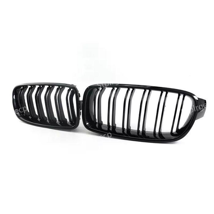 Grelhas frontais BMW série 3 F30 F31 F35 de 2011 a 2019
