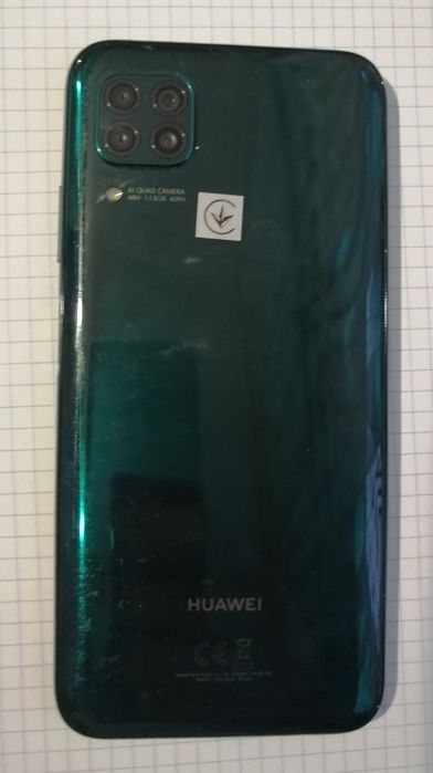 Huawei 4GB / 64GB
