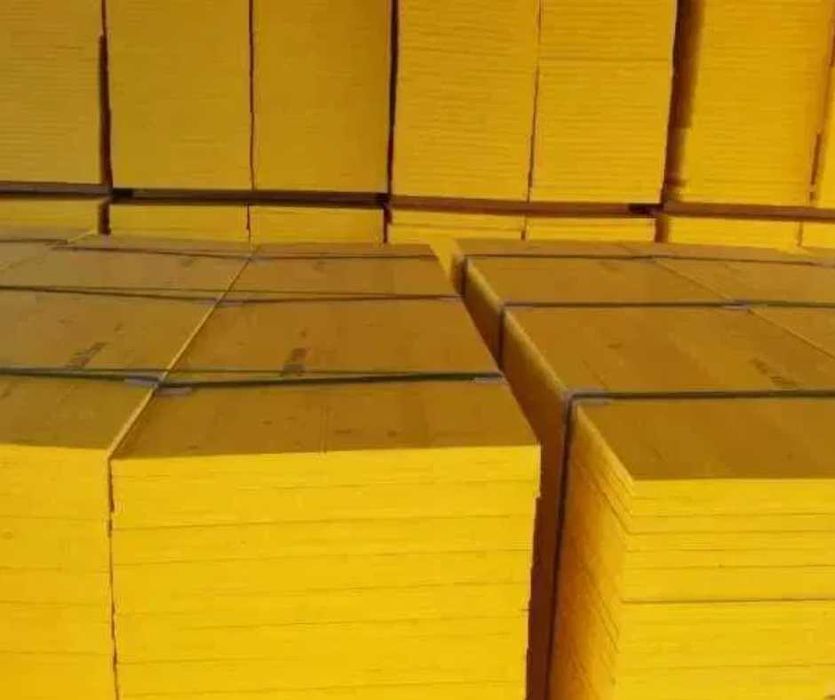 Painel Tricapa Para Cofragem: Standard e IRU 2m / 2,50m - Novo