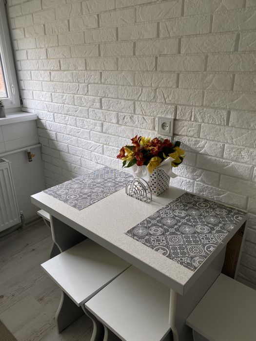 Чудові апартаменти «D.I.M.» в Старому місті.