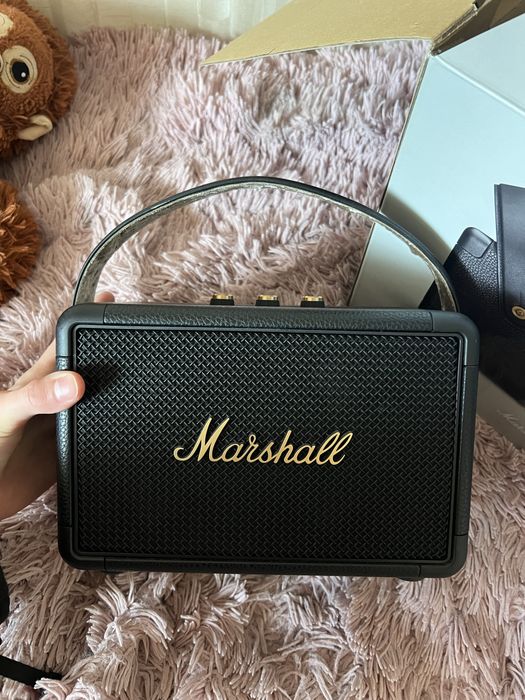 Портативная колонка Marshall Killburn II