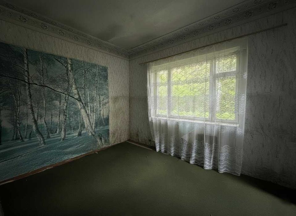 Продаж приміщення 192м². Під ремонт. Поряд озеро. Біля траси. ID:205