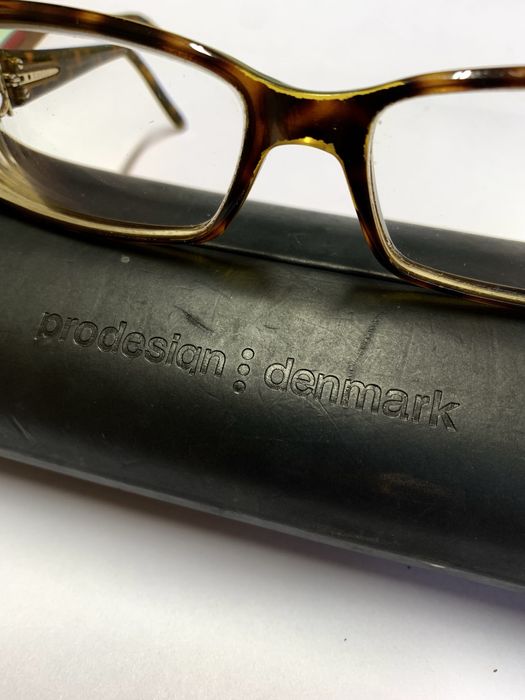 Okulary oprawki DOLCE GABBANA - WŁOSKIE - unisex