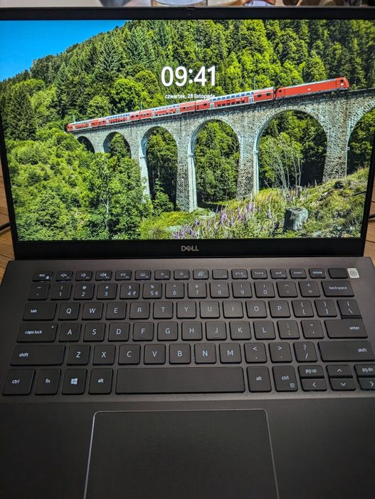 Laptop Dell Vostro 5401 14" i5/8GB/SSD512GB WIN11PRO