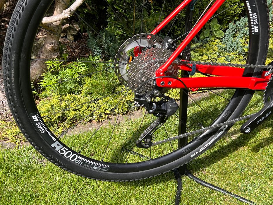 Specialized DIVERGE ELITE E5
