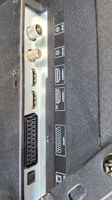 TV Sharp 32" LC-32H13322E