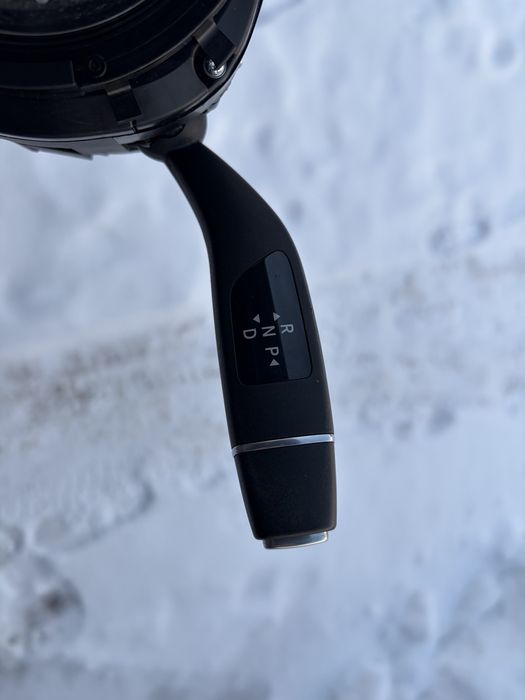 Підрульовий шлейф/модуль/перемикач передач Mercedes-Benz E