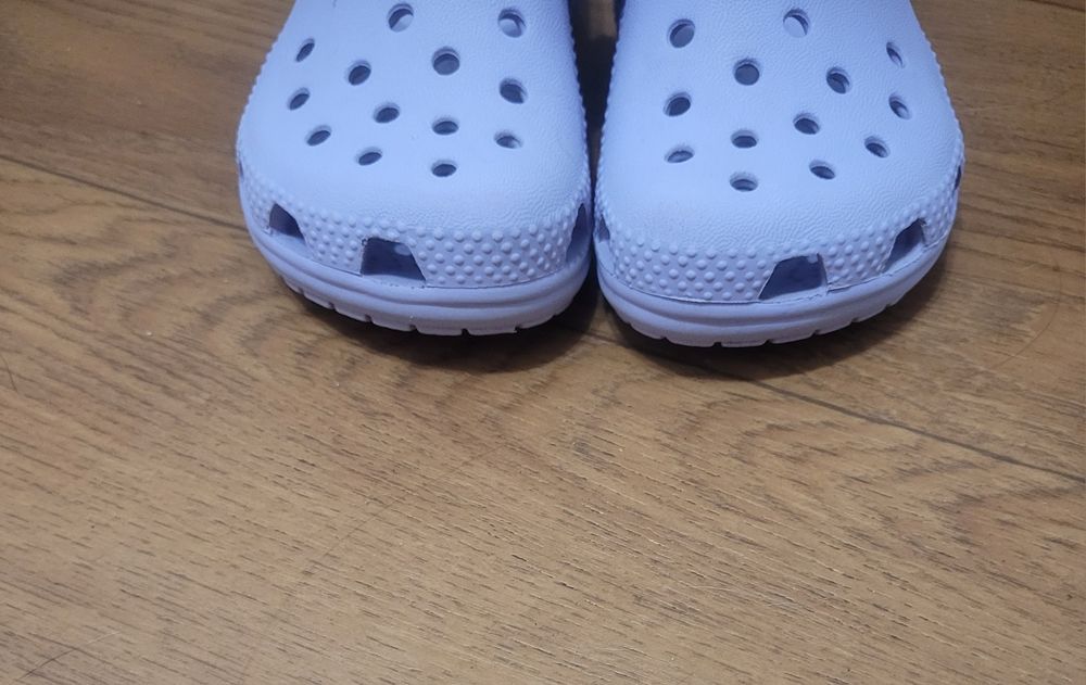 Босоніжки Crocs p.C6(22)