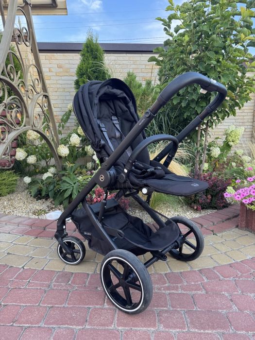 Візок Cybex Balios S Lux 2 в 1