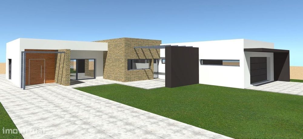 Terreno para construção na Pampilhosa, Mealhada