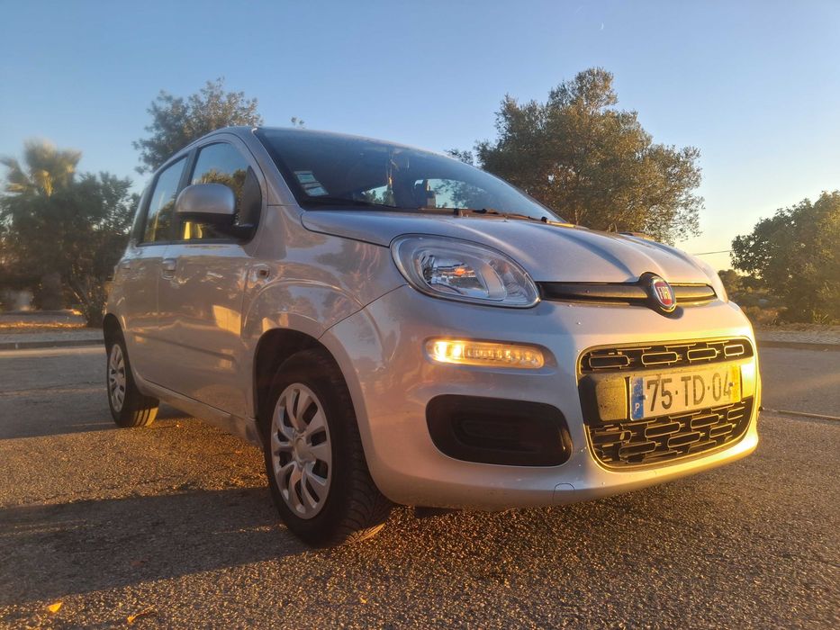 Fiat Panda 1.2 Gasolina — 2017 | 1 Dono | 161.865 km — photo 4