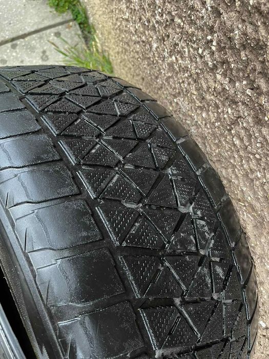 Резина Bridgestone 285/50 R 20 112 T
