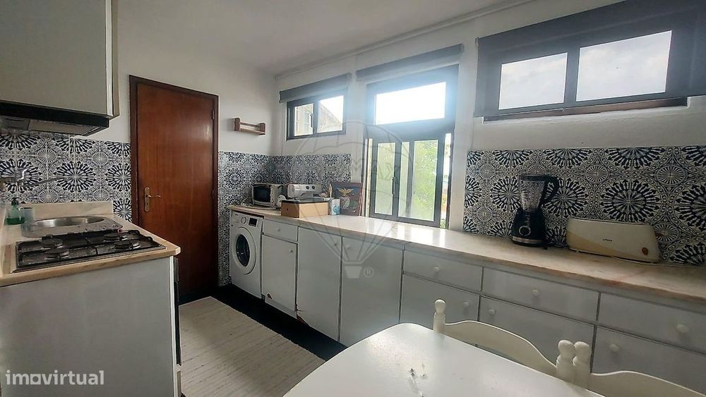 Apartamento T2 para venda